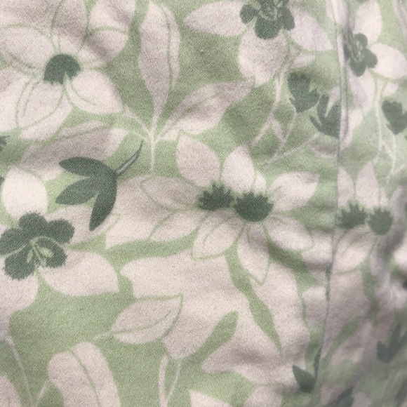 Mint Green stretchy dress - Picture 3 of 4